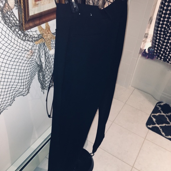 Express Pants - Picture 4 of 8